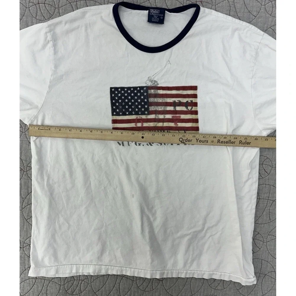Polo Ralph Lauren fair some